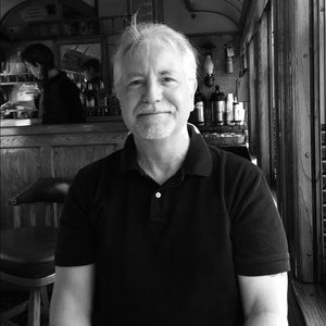 Meet your Posher, Robert